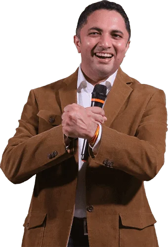 Akash Gautam Picture