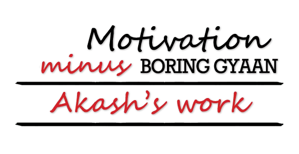 motivational speaker