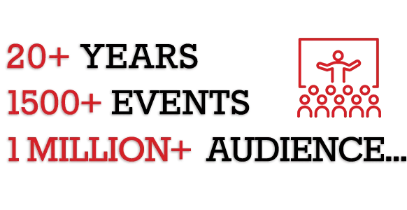 Best Motivational Speaker in India