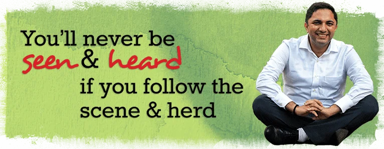 Motivational Speaker for college students