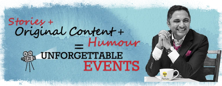 motivational speaker for corporate events in india