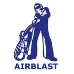 Nick Smith,  Managing Director, AIRBLAST B.V., The Netherlands