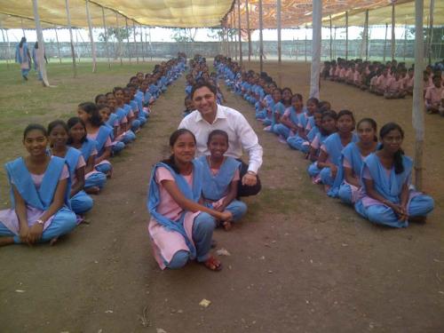 motivational speakers for school in India