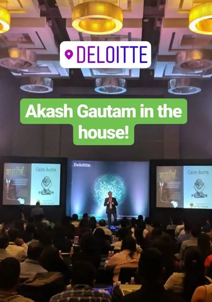 Top Motivational Speaker in Delhi NCR