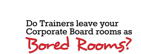 Top Corporate Trainer in India