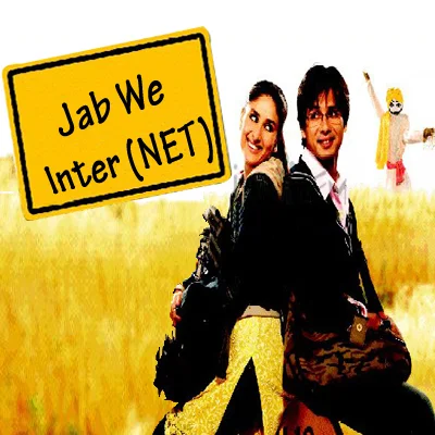 jab we internet