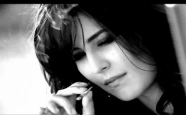 katrina smoke