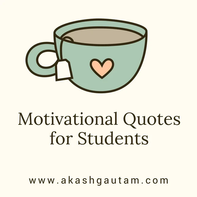 inspiring quotes by akash gautam