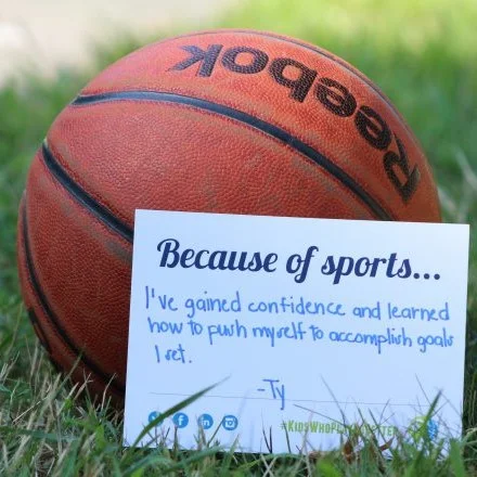 sports stories of perseverance
