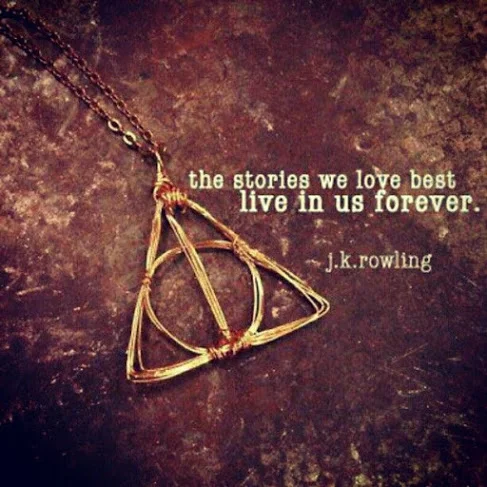 quotes from Harry Potter