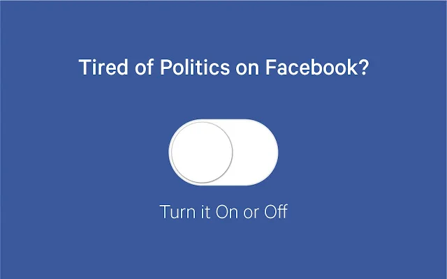 Why you must not post about Politics on your Social Media